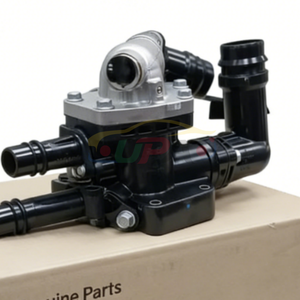 Sistema de control del motor de alta calidad - Sensor de temperatura del refrigerante 25600-2S100 256002S100 para Hyundai Accent 25600 2S100 - Product Image 3