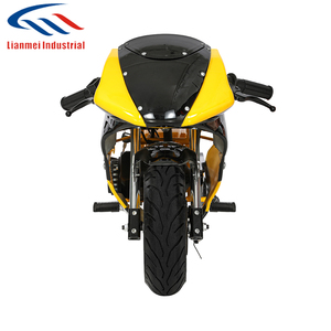 Kids 49cc <span class=keywords><strong>mini</strong></span> <span class=keywords><strong>moto</strong></span> <span class=keywords><strong>mini</strong></span> vélo de poche avec approbation CE à vendre - Product Image 5