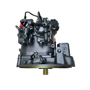 Conjunto de Bomba Hidráulica HPV102HW 25A para Piezas de Excavadora - Product Image 1
