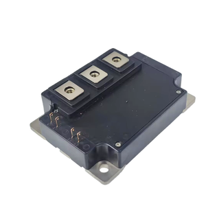 อุปกรณ์ไฟฟ้า โมดูลพลังงาน IGBT รุ่น CM600DU-5F พร้อม OEM 282R2-65021/35030-00790 - Product Image 1