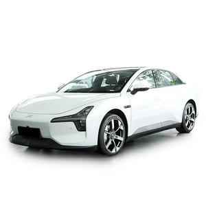 Yeni arabalar mevduat rezerv Xpeng MONA M03 2025 620KM uzun menzilli lüks yeni enerji araçlar çin sıcak EV araba Xpeng Mona M03 - Product Image 3