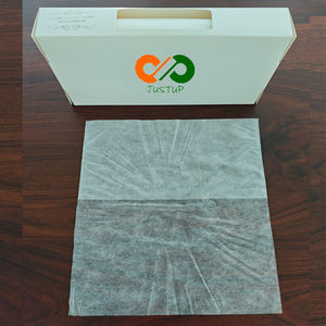 <span class=keywords><strong>Housse</strong></span> de protection non tissée pour vêtements haut de gamme - Protège les vêtements coûteux des taches cosmétiques - Product Image 4