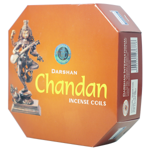 Conos de Incienso de Sándalo Relajantes con Fragancia Duradera para el Hogar y la Aromaterapia - Product Image 3