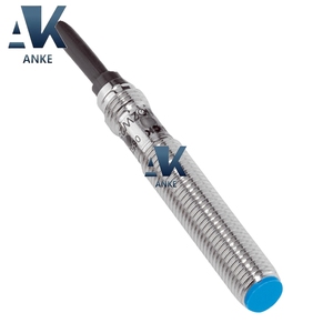 Capteurs de proximité inductifs fiables Sick IME08-02BNSZW2S 1040880 - Product Image 1