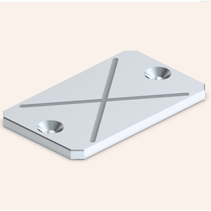 Accesorios <span class=keywords><strong>de</strong></span> troquel <span class=keywords><strong>de</strong></span> estampado <span class=keywords><strong>para</strong></span> maquinaria Industrial, bloques <span class=keywords><strong>de</strong></span> desgaste <span class=keywords><strong>de</strong></span> <span class=keywords><strong>acero</strong></span> 40CR, placas <span class=keywords><strong>de</strong></span> rodamiento paralelas - Product Image 4