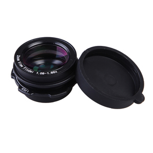Visor con Zoom de 1,08x-1,60x, visor de lupa <span class=keywords><strong>para</strong></span> Canon, Nikon, Pentax, Sony, Olympus, Fujifilm, <span class=keywords><strong>Samsung</strong></span>, Sigma, Minoltaz - Product Image 2