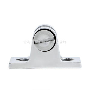 Parasoles para Yates Tipo Wide-Mountain, Base de Montaje Marina de Acero Inoxidable 316, Accesorios de Hardware para Lanchas Rápidas, Nuevo - Product Image 5