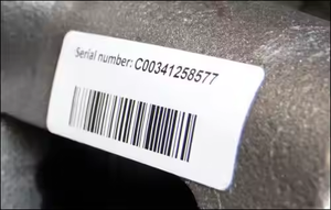 ป้ายราคาอิเล็กทรอนิกส์แบบกำหนดเอง ESL RFID สำหรับแสดงราคาขายปลีกในร้านค้าอัจฉริยะ พร้อมระบบจัดการสินค้าคงคลังและการอัปเดตราคา - Product Image 4