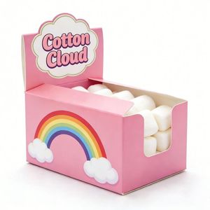 Hot Sellers Wholesale Customized Magnetic Cardboard <b>Display</b> Boxes <b>Display</b> Packaging Paper <b>Display</b> Box - Product Image 2