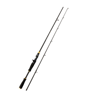 <span class=keywords><strong>Canne</strong></span> à pêche en fibre de carbone, action lente moyenne, poignée EVA, télescopique 6m, pour la pêche à la carpe en rivière - Product Image 6