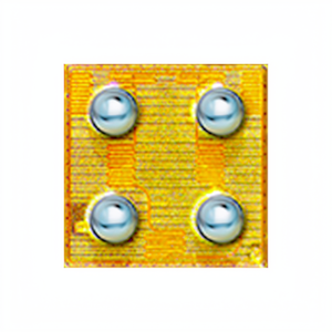 Die EPC2035 Electronic Circuit Components Manufacturer Channel Transistors - Product Image 1