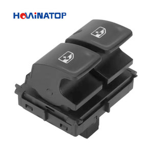 HOWINATOP 5G0959858D Interruptor de Control de Ventana Eléctrica para <span class=keywords><strong>Crafter</strong></span> 2007 5G0959858B - Product Image 6