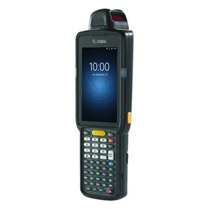 Mc330 mc333u thu thập dữ liệu <span class=keywords><strong>PDA</strong></span> cầm tay thiết bị đầu cuối hàng tồn kho thiết bị RFID mô-đun 2D Máy quét mã vạch - Product Image 5