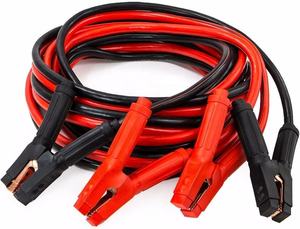 Кабель-перемычка для автомобильного аккумулятора, 1000 ампер - Product Image 2