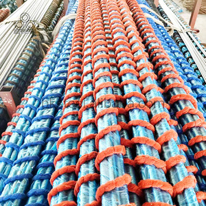 <span class=keywords><strong>Ck45</strong></span> 1045 42Crmo <span class=keywords><strong>S45C</strong></span> Cứng Mạ Crm Mạ Piston Thép Rod/Bar 30Mm Rỗng Xi Lanh Thủy Lực Piston Rod Cho Sốc Hấp Thụ - Product Image 5