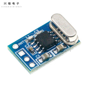 Módulo Receptor Inalámbrico Syn480r 433m Ask Ook para Control Remoto Industrial - Product Image 1