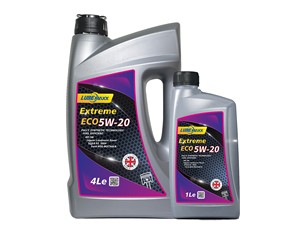 Huile moteur entièrement synthétique LUBEMAXX 10W-30 SN - Product Image 3
