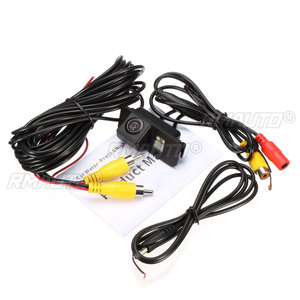 Cámara de Visión Trasera para Auto, Visión Nocturna CCD HD, Impermeable, para Ford Mondeo, Fiesta, Focus, S-Max - Product Image 2