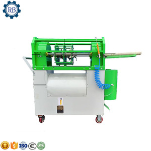 Machine de découpe d'épluchage de canne à sucre électrique dissolvant de peau de canne à sucre pour kiosques de jus mobiles et marchés de <span class=keywords><strong>rue</strong></span> - Product Image 5