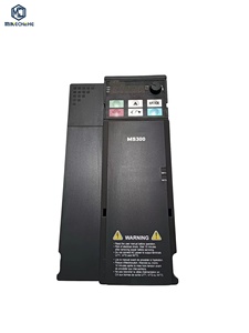 Controlador PLC, Sensor, Variador de Frecuencia, Nuevo y Original VFD17AMS43ANSAA - Product Image 1