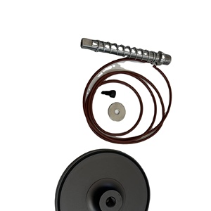 MANNY 2901030200 Kit d'entretien de valve de déchargeur pour compresseur - Product Image 4