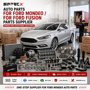 Repuestos y Accesorios para Automóviles Ford Mondeo Mk5 CD4 Fusion 1.5 2.0 EcoBoost, Piezas de Repuesto para Motor al por Mayor - Product Image 1