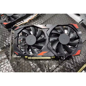 การ์ดจอ Gt 610 <span class=keywords><strong>Gtx</strong></span> <span class=keywords><strong>650</strong></span> 750 750Ti 1050 1050Ti 1060 1GB/2GB/4GB/8GB GPU การ์ดแสดงผล - Product Image 3