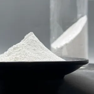 ราคาที่แข่งขันอลูมิเนียมออกไซด์ (Al2O3) ผงอัลฟา,เบต้า,แกมมาอลูมินาผง - Product Image 2