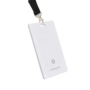 Feasycom Free SDK Small Size NFC Long Battery Life IoT Bluetooth Beacon Smart Tag BLE Supports iBeacon,Eddystone,AltBeacon