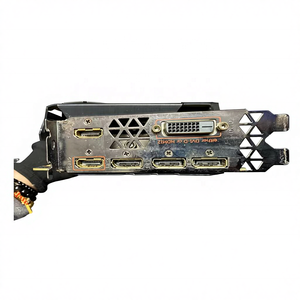 Tarjeta de Video GeForce GTX 1080 Ti DirectX 12 STRIX-GTX1080TI-11G-GAMING 11GB 256-Bit GDDR5 HDCP Ready con Soporte SLI, Gtx1080ti 11gb Gr - Product Image 5