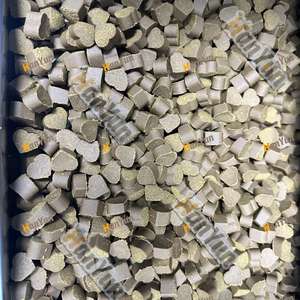 Proveedores de suplementos para mascotas Vision Bites Chews 100% Natural para el cuidado de los ojos de los perros, manchas claras de los ojos, reduce la inflamación ocular - Product Image 6