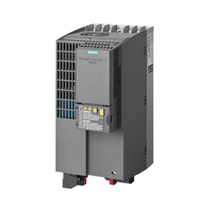 อินเวอร์เตอร์ Siemens G120C DP 15kW 380V IP20 V F ควบคุมมอเตอร์อุตสาหกรรม - Product Image 4