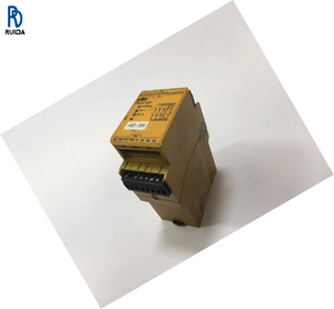 Controlador PLC, Sensor, Controlador Lógico Programable PLC, Nuevo y Original 777310 - Product Image 1