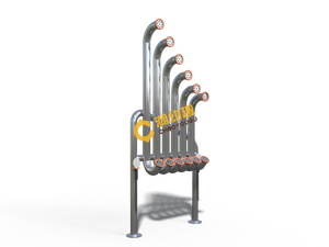 Terrain <span class=keywords><strong>de</strong></span> jeux <span class=keywords><strong>de</strong></span> parc extérieur Percussion Beat Drum <span class=keywords><strong>Instruments</strong></span> <span class=keywords><strong>de</strong></span> <span class=keywords><strong>musique</strong></span> pour enfants Tubes musicaux - Product Image 2