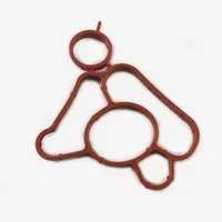 Cincin Penyegel Baru untuk Penyangga Filter Q3/Q5/A3/A4L/A6L OE 06K115441E
