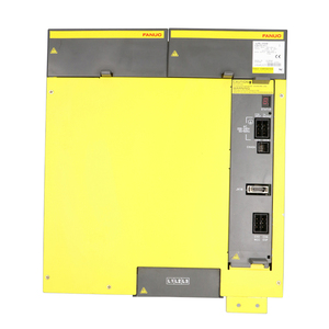 Servoaccionamiento FANUC A06B-6150-H100 para Máquinas CNC - Product Image 3