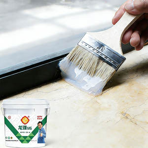 Прозрачный водонепроницаемый герметик для невидимого ремонта протечек на крышах, стенах, в ванных комнатах, для использования внутри и снаружи помещений - Product Image 2