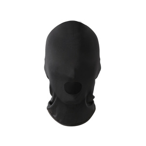 Balaclava, masque intégral respirant, protection solaire, masque de cyclisme en plein air, unisexe, circonférence de tête réglable - Product Image 5