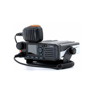Sistema de Comunicación Inalámbrica para Vehículos - Radio Interna/Externa Delantera/Trasera, Accesorios para Ferrocarriles - Product Image 1
