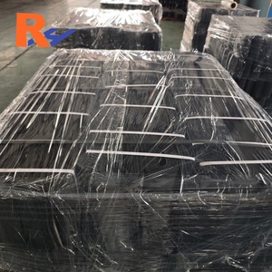 Geomallas de Plástico para Estabilización de Suelos de 100mm/150mm/200mm, Geoceldas de HDPE con Sistema de Rejilla, Rejilla para Pavimentación de Grava - Product Image 6