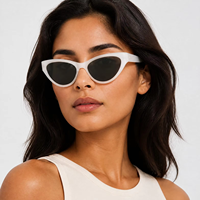 Fabricant chinois de lunettes de luxe, lunettes de soleil en acétate, lunettes de soleil unisexes, lunettes de conduite