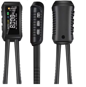 XE-MD1 Otomatik Multimetre Yeni Gelen SMD Test Klipsi Test Cihazı Direnç Süreklilik Diyot Testi LCR Köprüsü OEM Özelleştirilebilir - Product Image 6