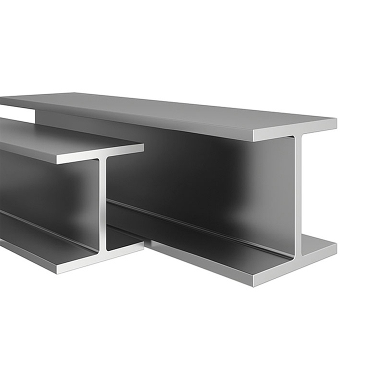W8 x 5¼ x 18 H profile steel W8 x 5¼ x 18 H profile steel