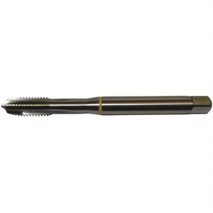 Standard <b>Tap</b> TA1450 Uncoated For Through Holes Tolerance 6H <b>Taps</b> And <b>Dies</b> - Product Image 2