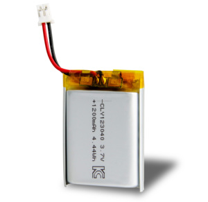 3 cái <span class=keywords><strong>7V</strong></span> 1200mAh có thể sạc lại LiPo pin Pouch <span class=keywords><strong>Lithium</strong></span> <span class=keywords><strong>ion</strong></span> cho điện tử cảm ứng từ thẻ-123040 103040 503759 - Product Image 1