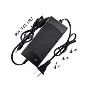 Nhà Máy Giá IP54 cung cấp điện 24V 2A 1.5A 2A 3A 220V cung cấp điện LED Driver Adapter cho máy ảnh