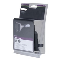 Amerikanischer Stil langlebiger Stift 7-Wege-Blatt Anhänger Stecker Buchse Anhänger Stecker oder Anhänger Flach adapter