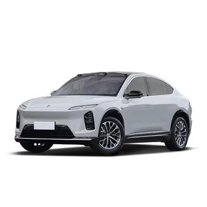 <span class=keywords><strong>NIO</strong></span> ES8 2026 Nouvelle énergie pure électrique moyenne à grande SUVCLTC Pure Electric Range 635 kmVitesse maximale 220 km/h - Product Image 5