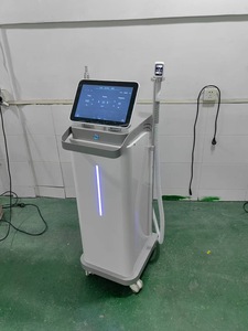 Équipement de salon de beauté multifonctionnel 2 en 1, machine d'épilation au laser diode avec dispositif de suppression de tatouage au laser picoseconde rapide - Product Image 6