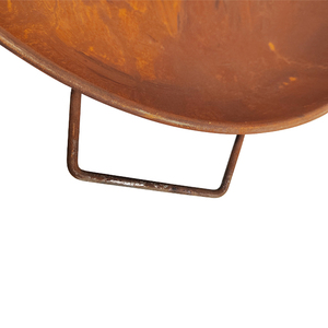<span class=keywords><strong>Brasero</strong></span> à charbon de bois pour la maison, chauffage intérieur hivernal, barbecue traditionnel en fonte, <span class=keywords><strong>brasero</strong></span> à charbon - Product Image 3